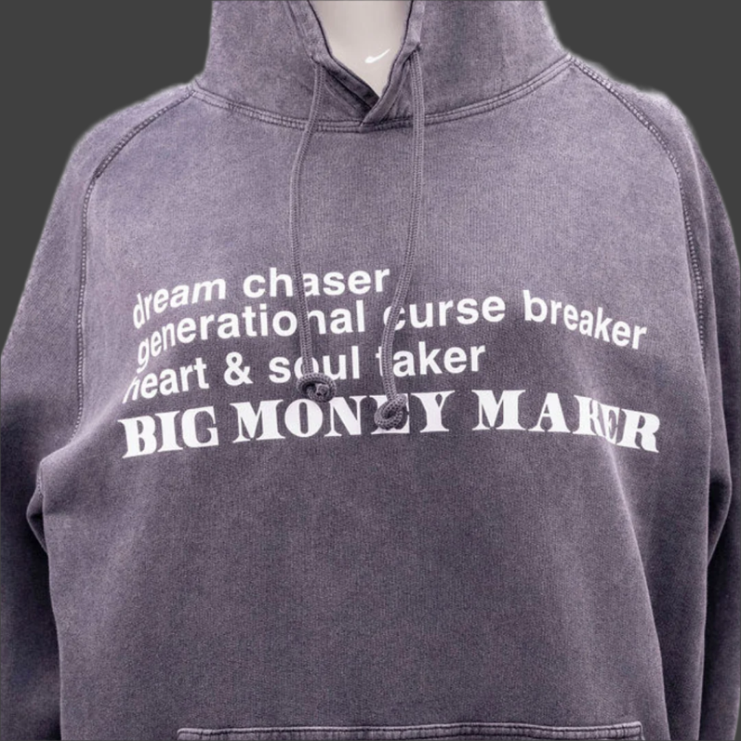Dream Chaser Hoodie