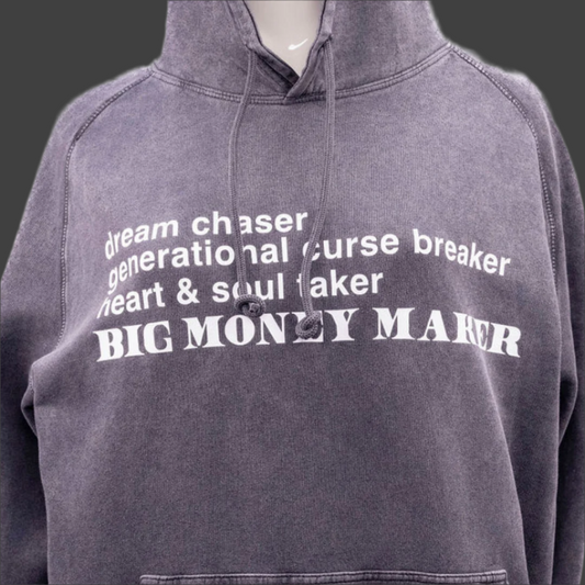 Dream Chaser Hoodie