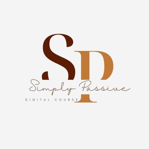 Simply Passive Digital Marketing Course