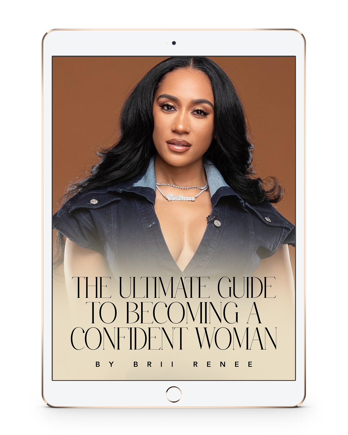 The Ultimate Girls Guide to Becoming a Confident Woman