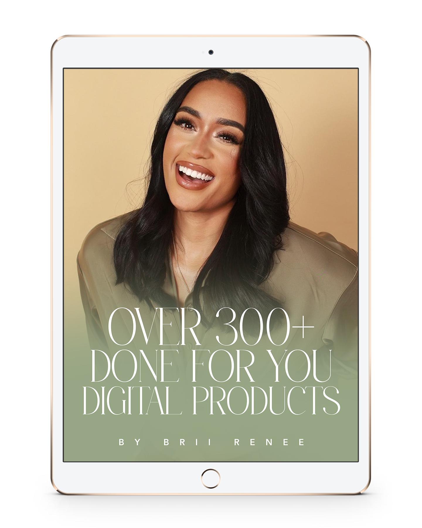 300+ Done For You Digital Products