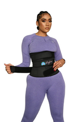 Higher Being Waist Trainer