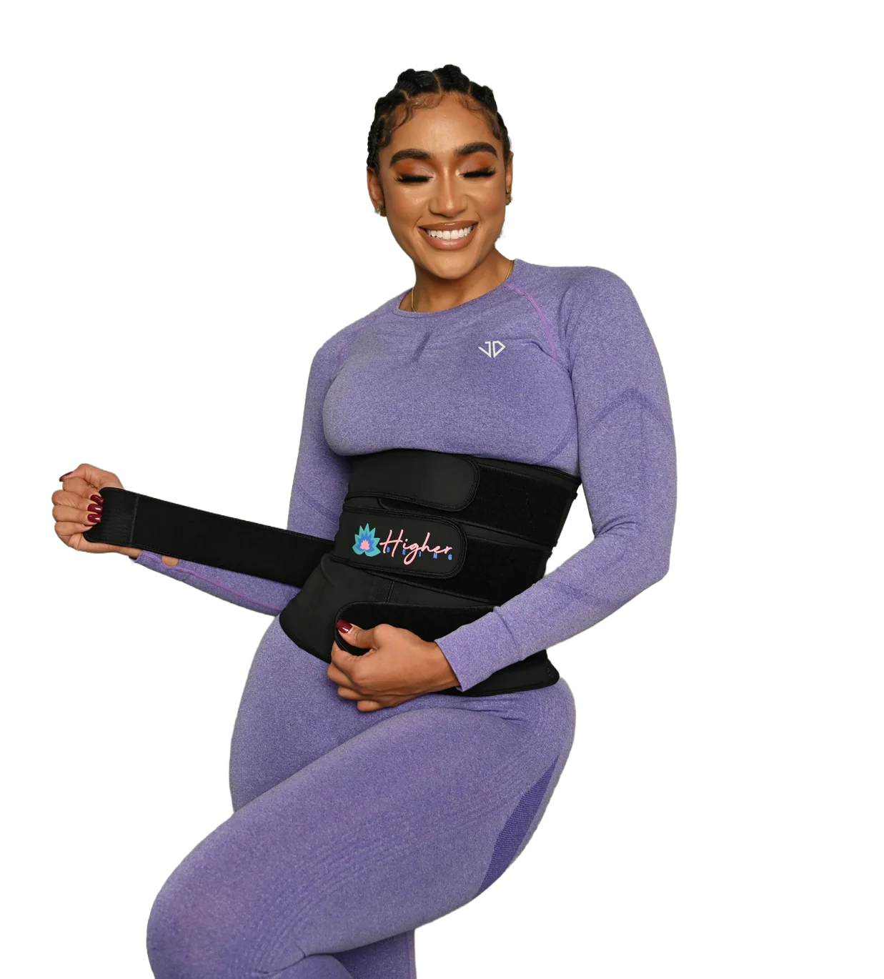 Higher Being Waist Trainer
