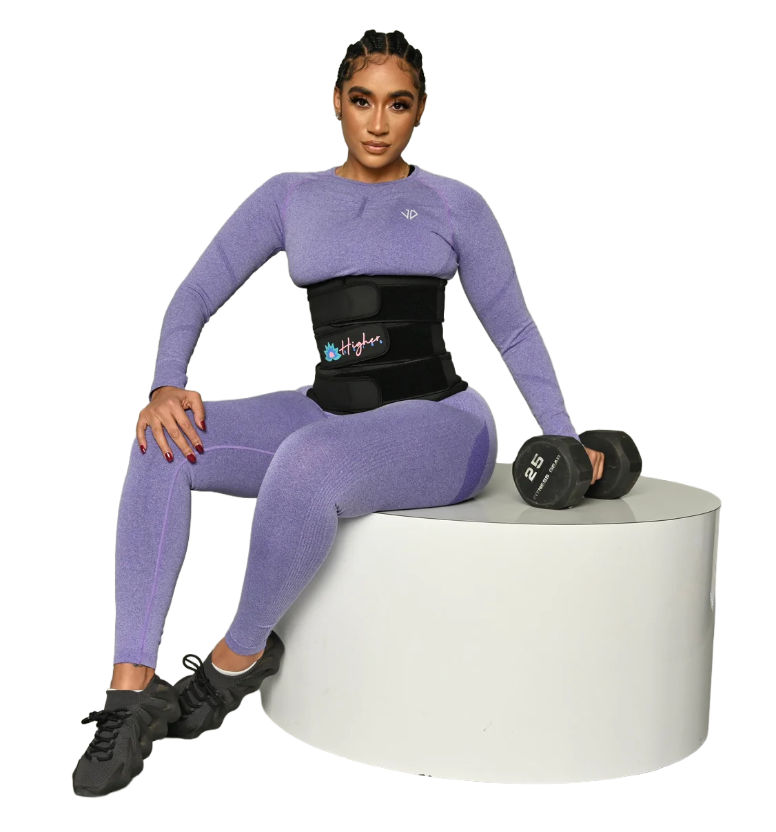Higher Being Waist Trainer