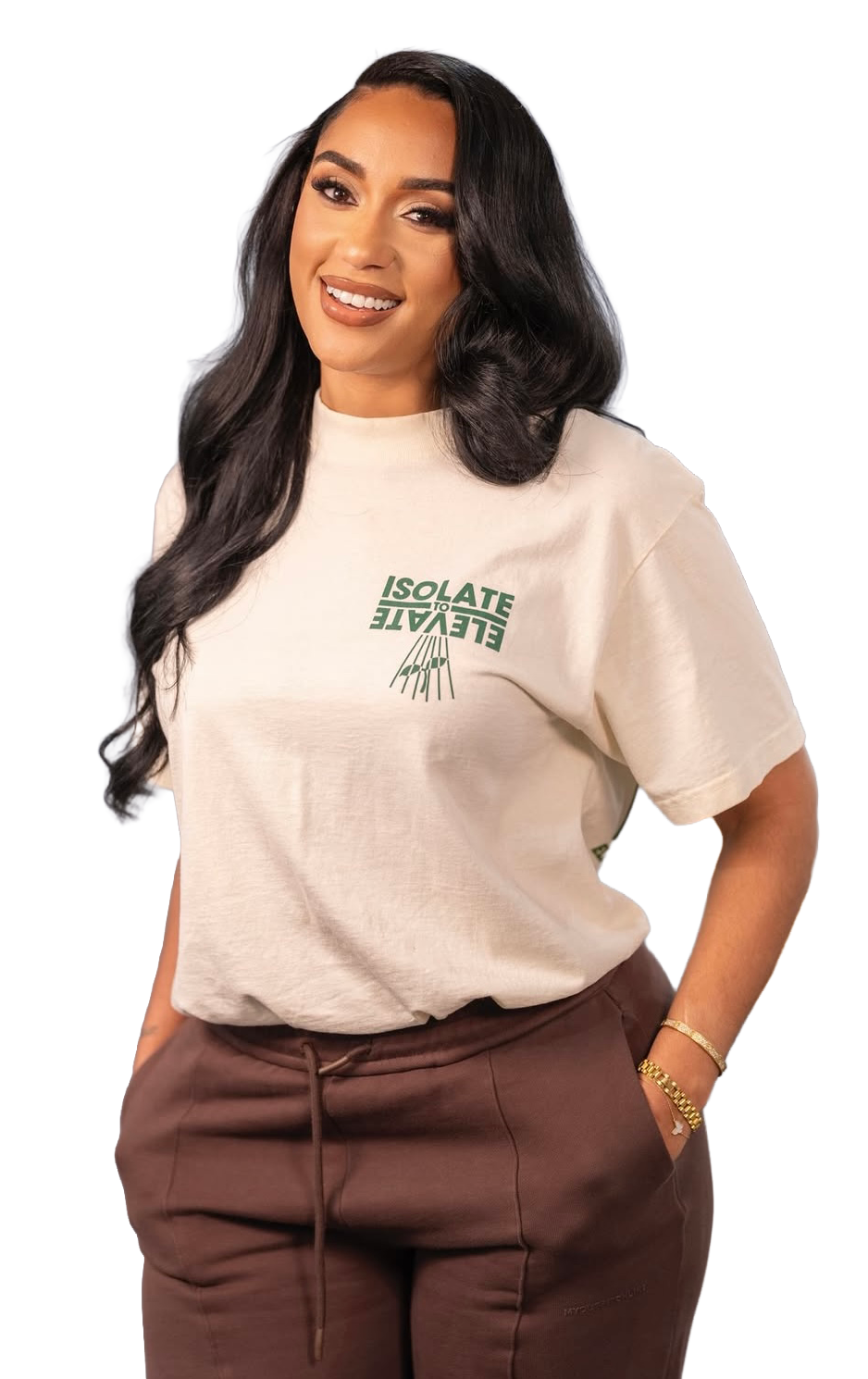 Be Better T-Shirt