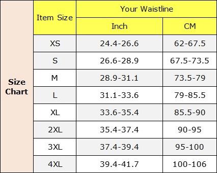 Higher Being Waist Trainer