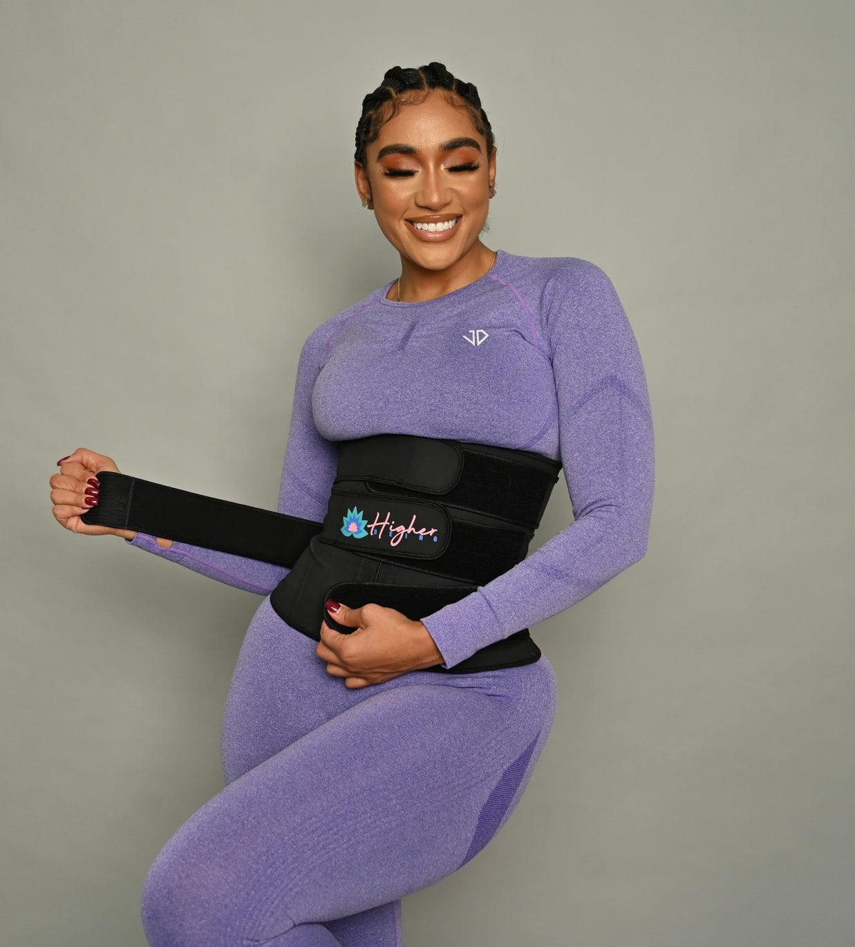 Higher Being Waist Trainer FINAL SALE