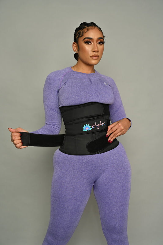 Higher Being Waist Trainer FINAL SALE